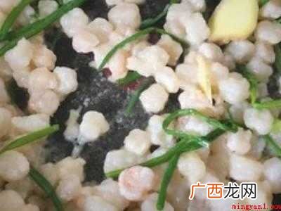 小龙虾仁怎么做好吃