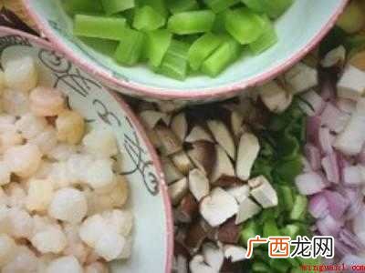 小龙虾仁怎么做好吃