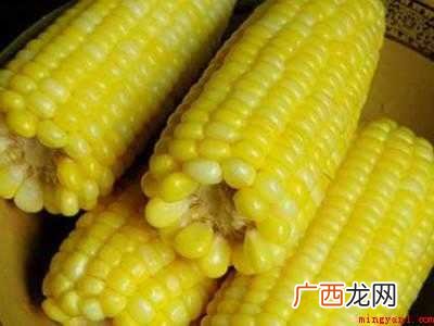 玉米高压锅压几分钟
