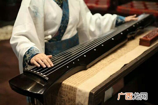 七弦琴是什么,七弦琴是代表生肖？