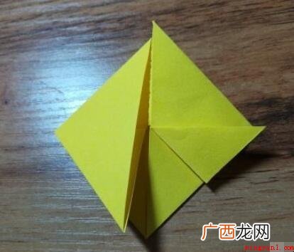 可爱的心折法怎么折 成品好看有造型 可爱的心折法怎么折