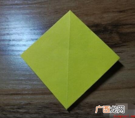 可爱的心折法怎么折 成品好看有造型 可爱的心折法怎么折