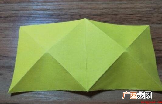 可爱的心折法怎么折 成品好看有造型 可爱的心折法怎么折