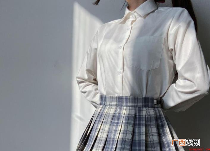 日系的服装有哪些特点