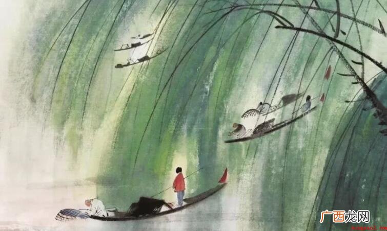 曾巩《咏柳》的赏析是什么