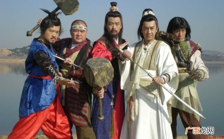 七侠五义是哪几个人_娱乐频道 七侠五义是哪几个人