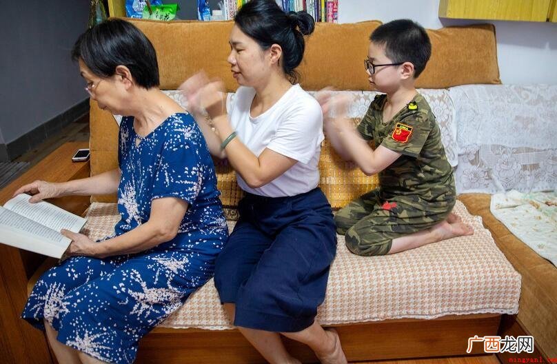 关于妈妈的妹妹叫什么? 妈妈的妹妹叫什么