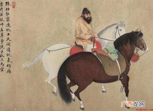 英姿飒爽犹酣战是什么意思
