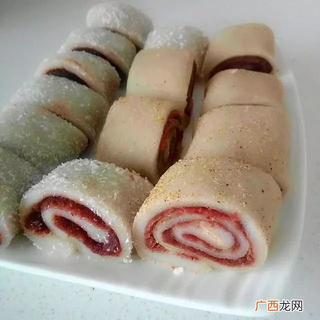 驴打滚最正宗的做法,驴打滚的做法？