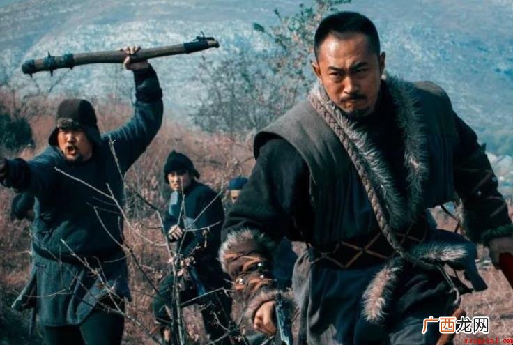 《尖刀》讲述了什么剧情