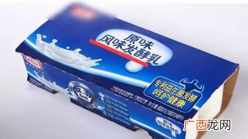 风味酸奶是不是真正的酸奶,风味发酵乳是好酸奶吗？