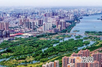 洛阳市高新区属于哪个区,洛龙区科技园区是属于农民还`是市民？