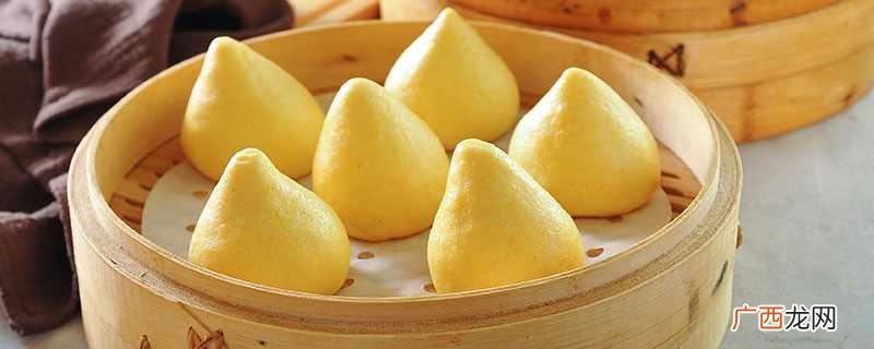 饽饽是满族人对多种面食的统称 饽饽是什么东西