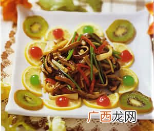 小炒皇里都是什么材料,500元升学宴菜谱？