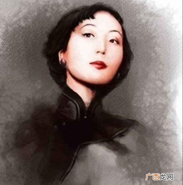 张爱玲代表作介绍,40年代的女作家？