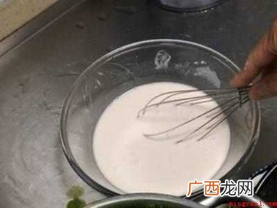 凉草怎么做凉粉