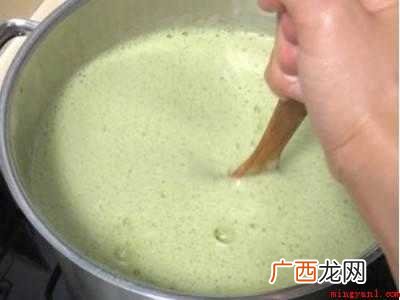 凉草怎么做凉粉