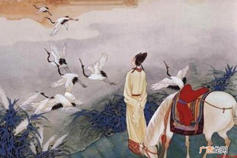 《赠别·其一》的作者简介是什么