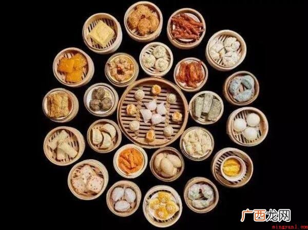 中国八大菜系都有什么特点