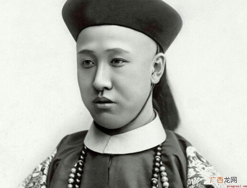 爱新觉罗·载湉死因之谜是什么