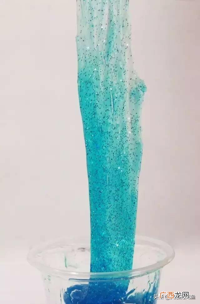 怎么自己做水晶泥,怎么做水晶泥？