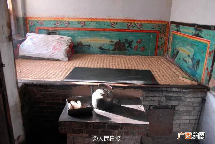 炕是怎么发明的,“炕”字的产生时间，和炕的起源？
