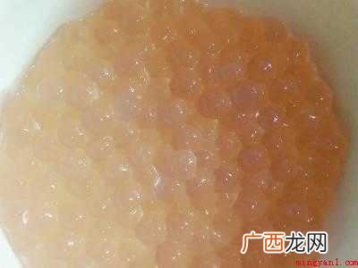 水果西米露甜品怎么做