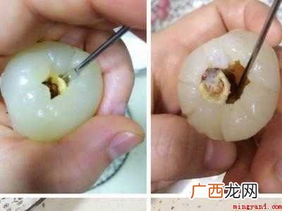 荔枝怎么做好吃又简单