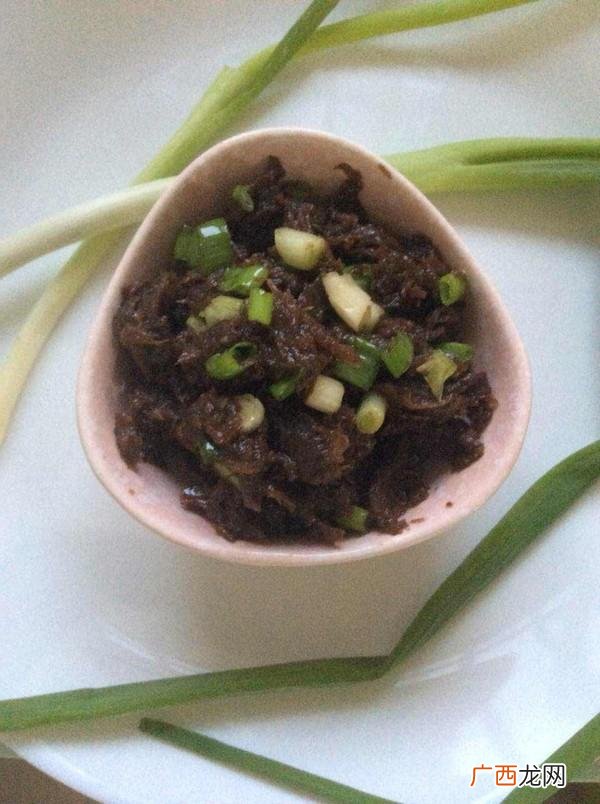玉根头做法如何腌制玉根头,熟玉根咸菜做法？