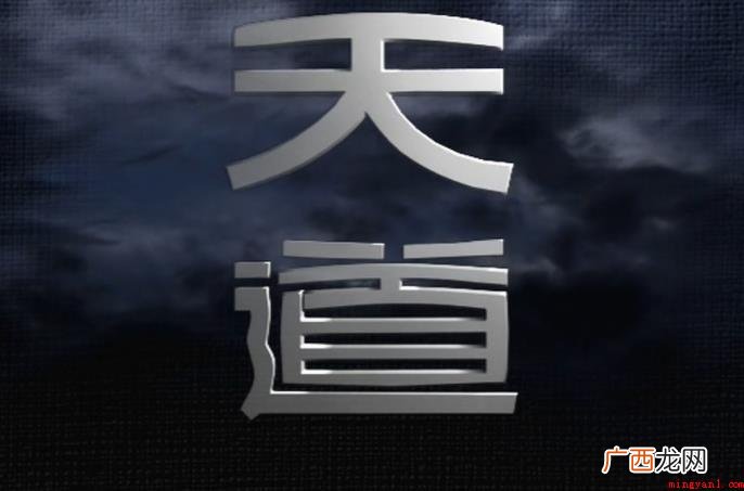 《天道》讲述了什么剧情