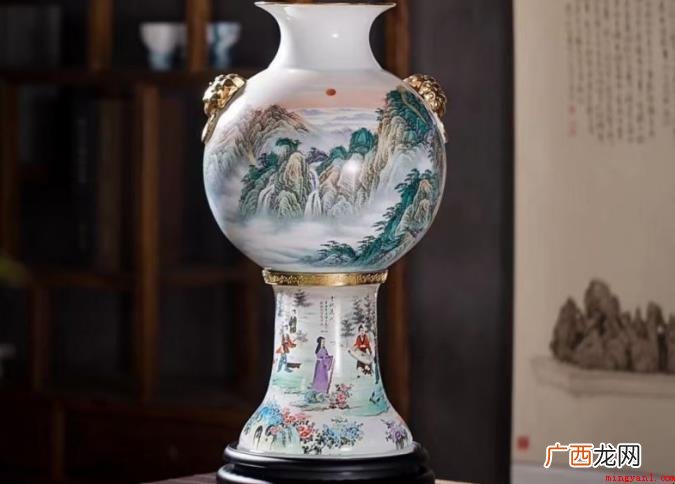 瓷器产地分类有哪些吗? 瓷器产地分类有哪些