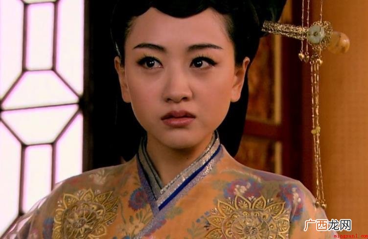 萧唤云人物性格怎么样