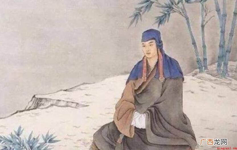 《赠贾岛》这首诗表达了诗人怎样的思想感情