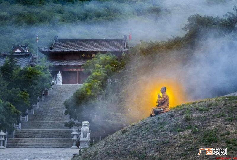 境随心转,中国汉字成语,拼音jing sui xin zhu 境随心转是什么意思