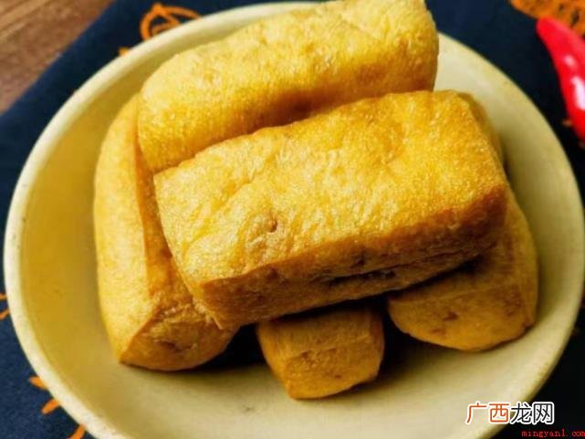 枞阳县特色小吃有哪些
