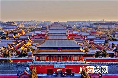 故宫历史故事,关于北京故宫的故事缩写。