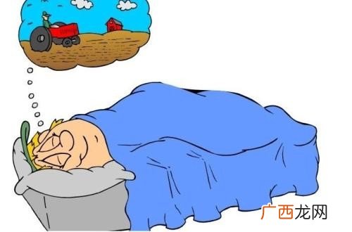 白天做梦准吗,白天经常做噩梦，是真的梦？