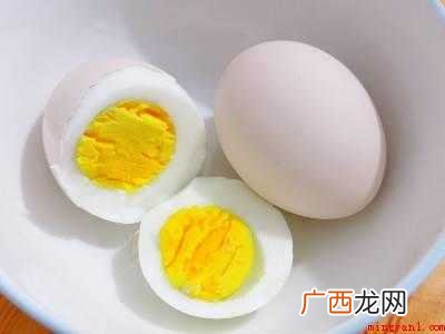 煮鸡蛋怎么煮