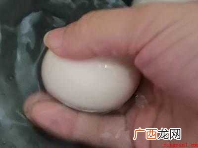 煮鸡蛋怎么煮