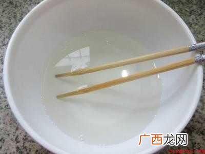 白凉粉怎么做成果冻