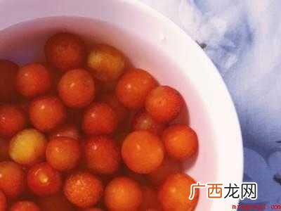 樱桃酒怎么酿制