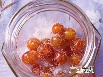 樱桃酒怎么酿制