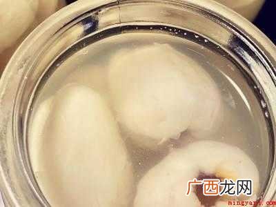 荔枝的存放方法