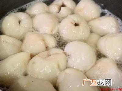 荔枝的存放方法