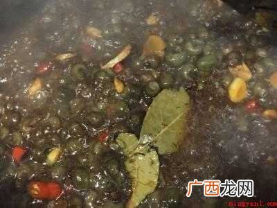 螺丝怎么做好吃又简单