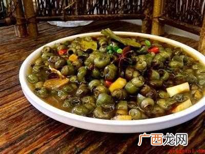 螺丝怎么做好吃又简单