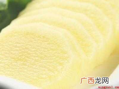 怎么晒土豆干不变黑