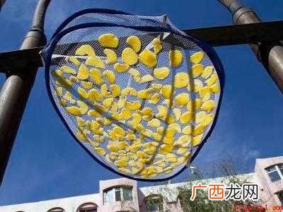 怎么晒土豆干不变黑