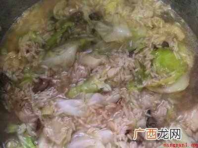 牡蛎干怎么做好吃又简单方便