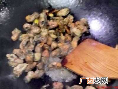 牡蛎干怎么做好吃又简单方便
